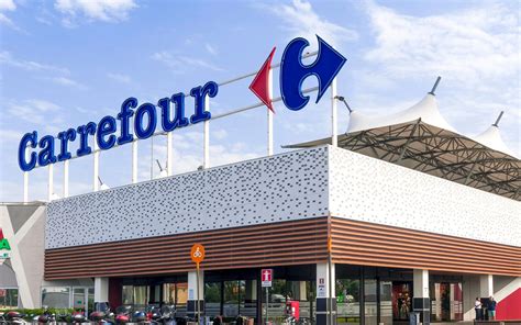 Carrefour CRFB3 Lucro Liquido Cai 28 No 4 Trimestre De 2022