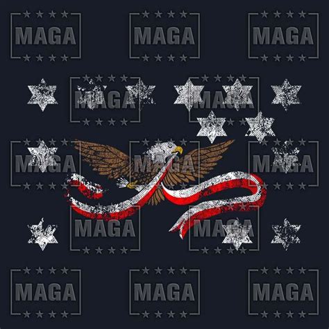 Whiskey Rebellion Flag – MAGA