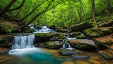 Lost River State Park: Explore West Virginia - Verdant Traveler