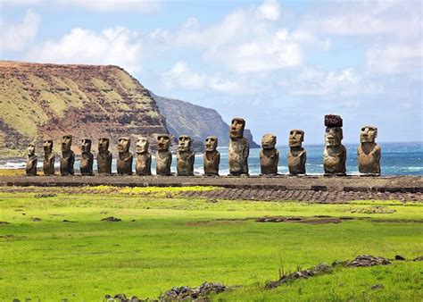 Machu Picchu And Easter Island Tour Audley Travel