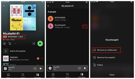 How To Make A Collaborative Playlist On Spotify Solved