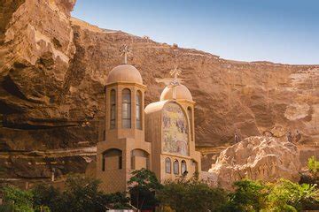 Best Cave Church St Simon The Tanner Monastery Tours Tickets