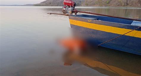 Encontrado Corpo De Pescador Que Morreu Afogado Na Barragem Salinas Geral