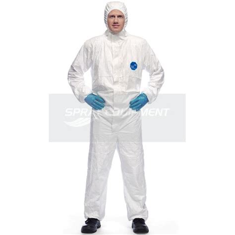 Dupont Tyvek 500 Xpert Coverall X Large