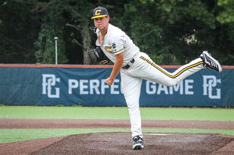 2022 Canes National 17u Pitcher Preview Canes Baseball