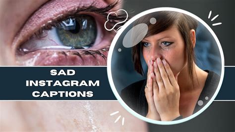 350 Best Sad Instagram Captions To Share Your Heartache