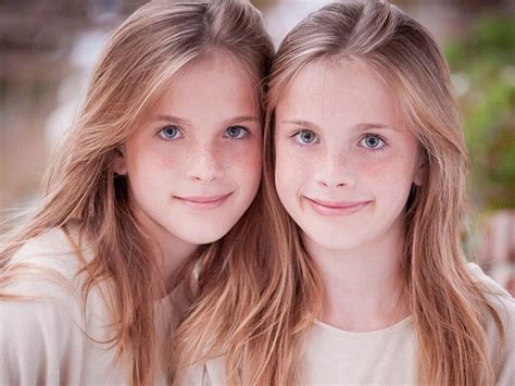 ‘Supersimilarity’: Identical twins are epigenetic twins as well | Genetic Literacy Project