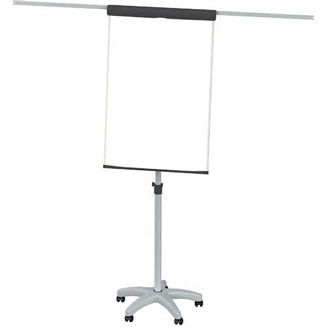 Maul Maul Flipchart Mobil Standard Plus Tafel B660 X H970mm Usb Stick