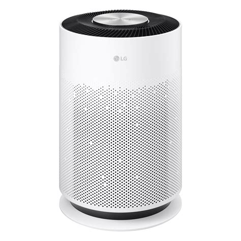 Lg Launches New Puricare Hit Air Purifier With Multi Filtration