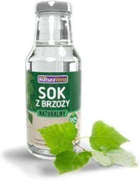 Naturavena Sok Z Brzozy Naturalny 330ml Ceny I Opinie Ceneo Pl