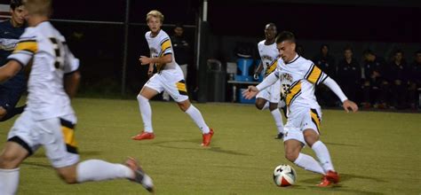 UMBC Men’s Soccer Advances To The America East Championship - UMBC ...