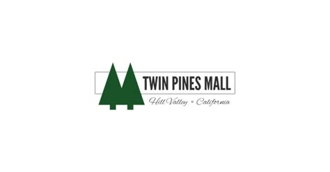 twin pines mall - Twin Pines Mall - T-Shirt | TeePublic