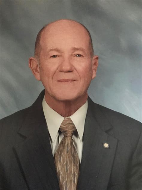 Mr William Bill Benjamin Branton Obituary Gotha Fl