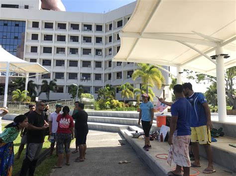 Deaf Association of Samoa Sports Day — Eyespy radio 87.5 fm