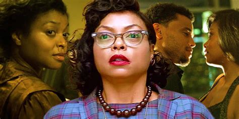 Hidden Figures Movie: Taraji P. Henson & Kevin Costner On Her Oscar ...