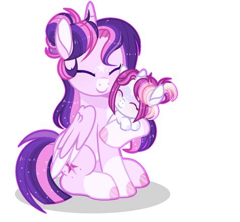 ~ Like Mother Like Daughter ~ By Xxcutecookieswirlsxx On Deviantart