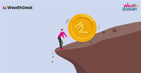 Why Rupee Is Falling Causes And Implications Wealthdesk