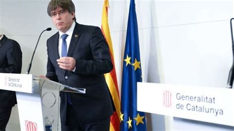 Puigdemont vicepresidente del Gobierno español Por Jesús Salamanca