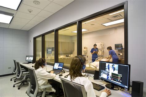 Simulation Labs | South Dakota State University