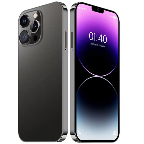 Смартфон I13 Pro 5G - купить по выгодной цене в интернет-магазине OZON ...
