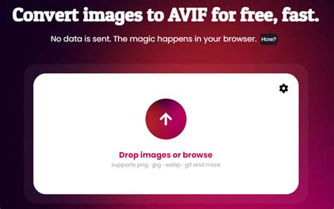 How To Open Avif Files The Quick And Easy Guide