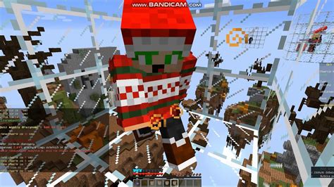 Sky Wars Derpmc Pl Z Okazji Wy Wietle Youtube