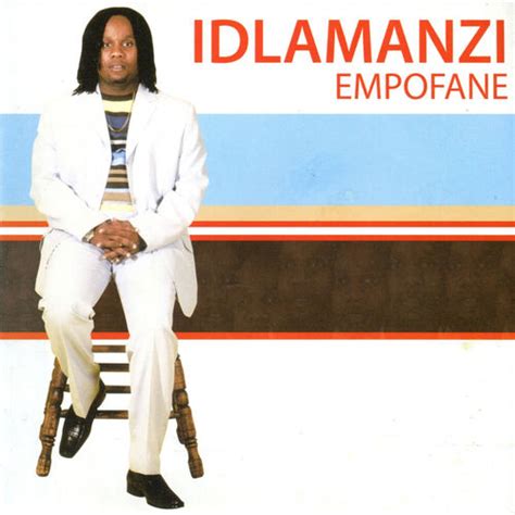 Idlamanzi Albums Songs Playlists Listen On Deezer