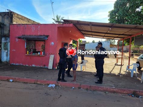 Zona Sul C Mera De Seguran A Registra Fuga De Bandido Que Matou