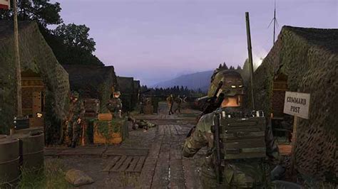 Arma Reforger Pc Download • Reworked Games