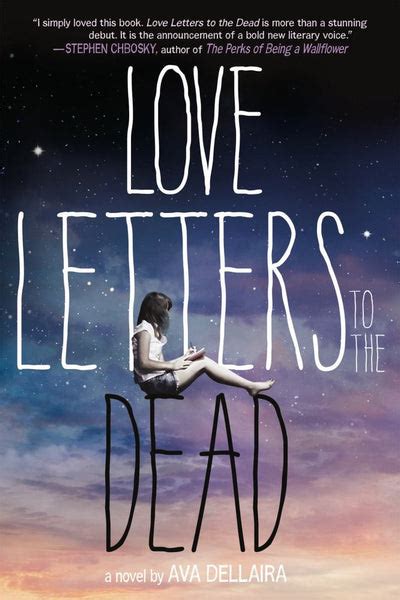 Love Letters to the Dead | Bookseller USA