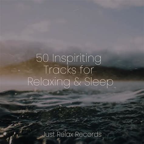 Play 50 Inspiriting Tracks For Relaxing And Sleep By Calm Music For