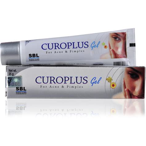 Sbl Curoplus Gel G Herbaldealcare Ayurvedic Herbal Unani