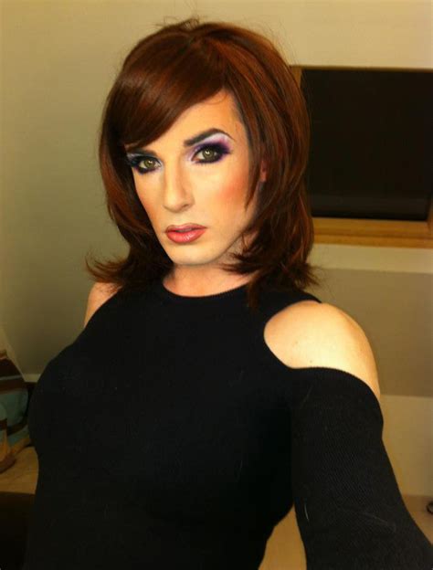 Mature Tranny Wives Photo