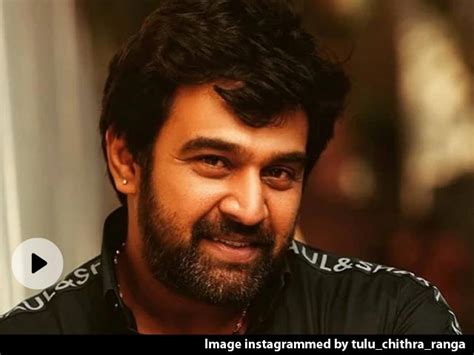 Kannada Actor Chiranjeevi Sarja Dies At 39