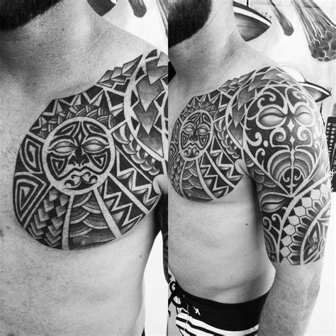 Maori Tribal Tattoo | Best Tattoo Ideas Gallery