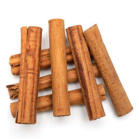 Organic 3 4 Inch Ceylon Cinnamon Sticks Quills Forest Whole Foods