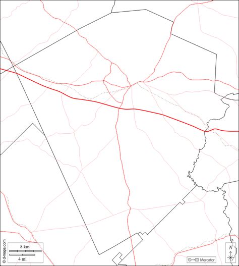 Laurens County Kostenlose Karten Kostenlose Stumme Karte Kostenlose