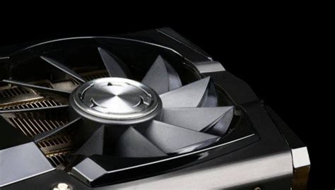 Msi Tease Gtx Lightnings New Propeller Blade Cooling Solution