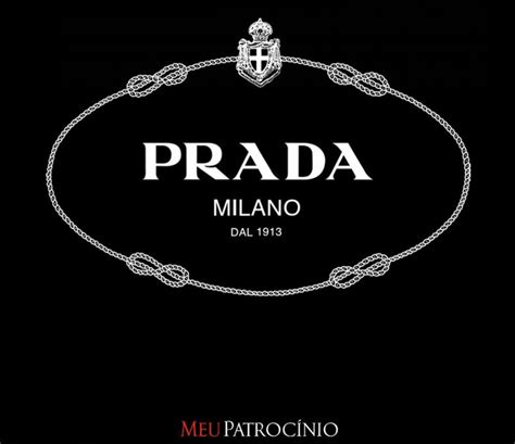 [história Das Marcas] Prada Meupatrocínio