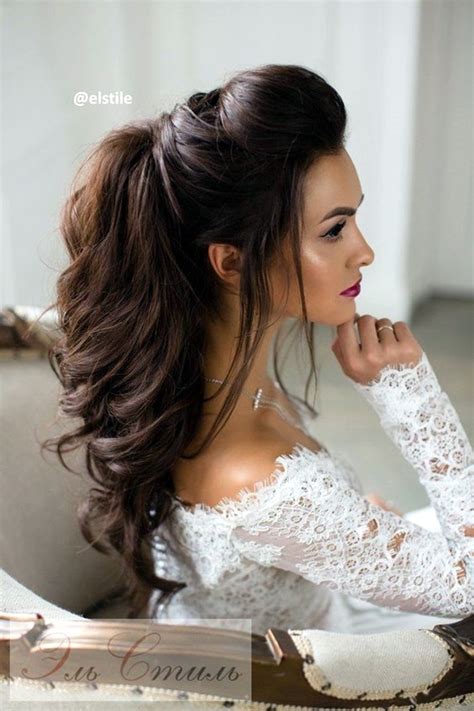 45 Easy Half Up Half Down Hairstyles For Every Occasion