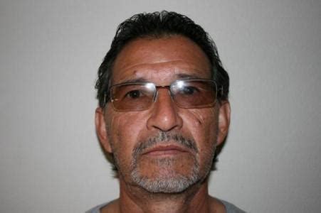 Jose Ramon Alaniz A Registered Sex Offender In Chaparral Nm At