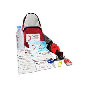 応急処置用医療用具 FP 02 104 FIRSTPLUS FIRST AID KITS 手袋付き 無菌