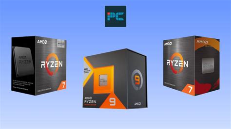 These Amd Ryzen Cpus Are Hitting New Low Prices As Retailers Gear Up