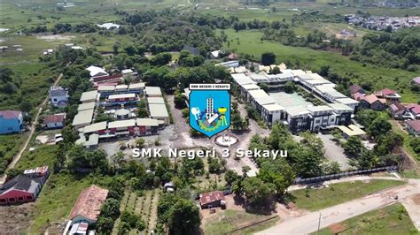 Profil Smk Negeri 3 Sekayu Youtube