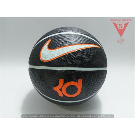 Jual Bola Basket Nike Kd Playground 8p Original N0002247030 Shopee