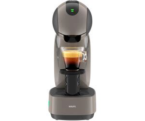 Krups Nescafé Dolce Gusto Infinissima Touch KP270A en solde à partir de