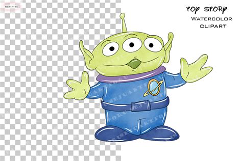 Toy Story Clipart Toy Story Toy Story Clip Art Toy Story Etsy