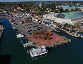 Annapolis City Dock Project