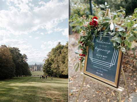 Biltmore Estate Wedding Asheville - Biltmore Wedding Photographer