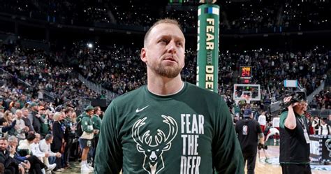 Joe Ingles Moves To Orlando On A Two Year Deal Eurohoops